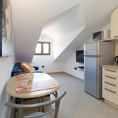 Villa Mimma Dubrovník Exteriér fotografie