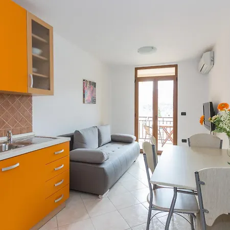 Villa Mimma Dubrovník Exteriér fotografie