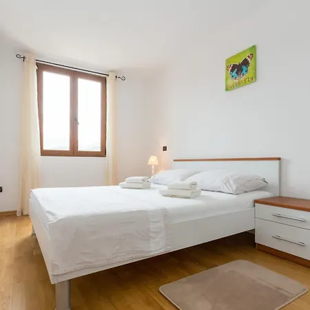 Villa Mimma Dubrovník Exteriér fotografie
