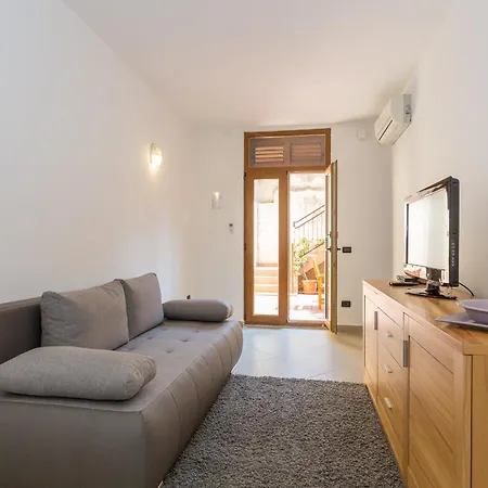 Villa Mimma Dubrovník Exteriér fotografie