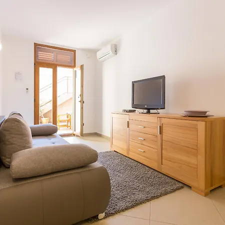 Villa Mimma Dubrovník Exteriér fotografie