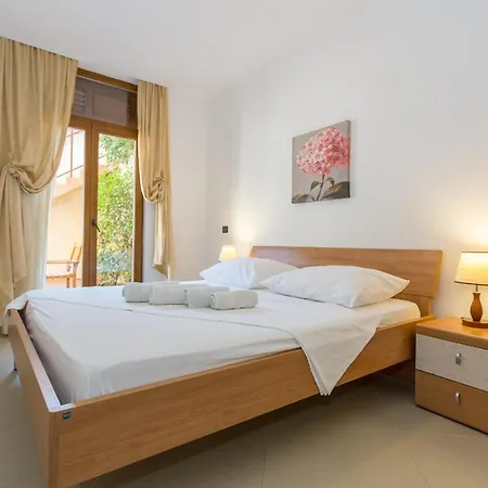 Villa Mimma Dubrovník Exteriér fotografie