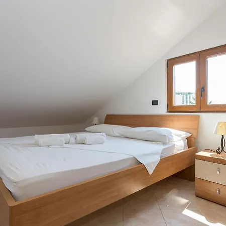 Villa Mimma Dubrovník Exteriér fotografie