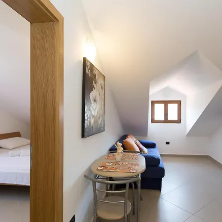 Villa Mimma Dubrovník Exteriér fotografie