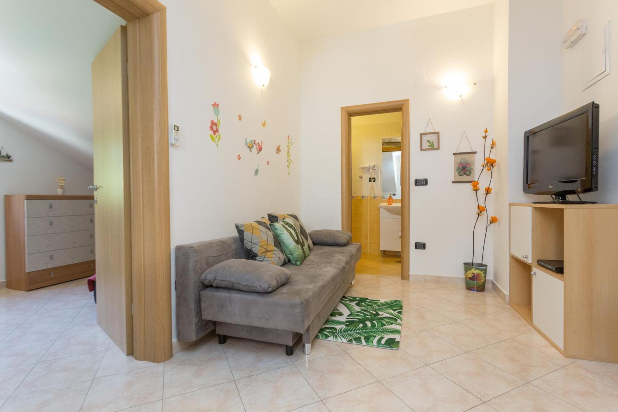 Apartament Mimma *