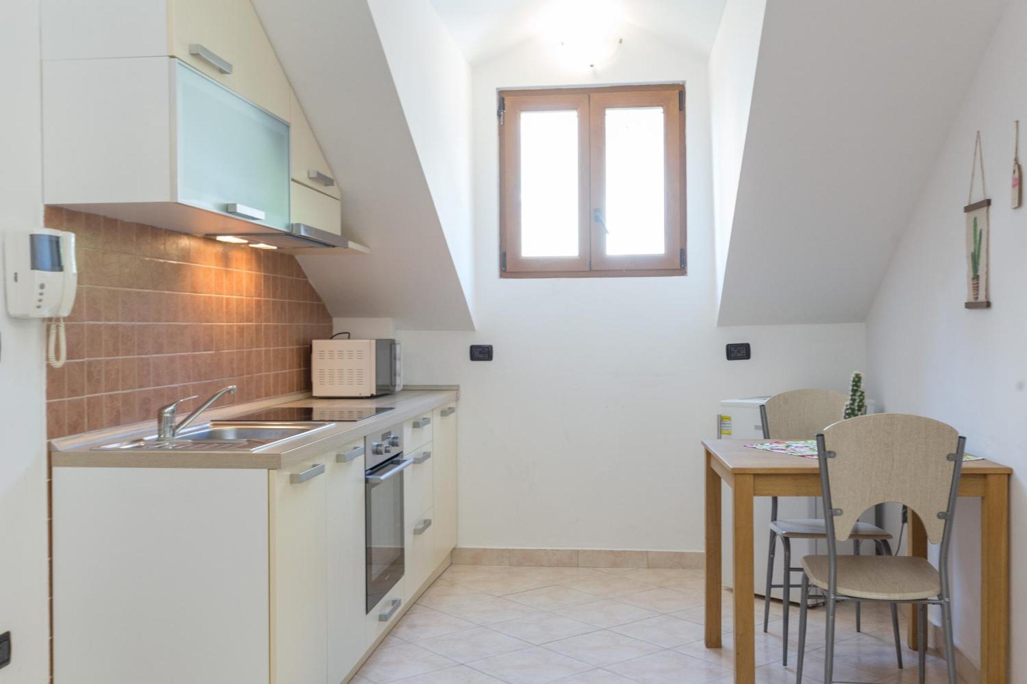 Apartament Mimma Dubrownik