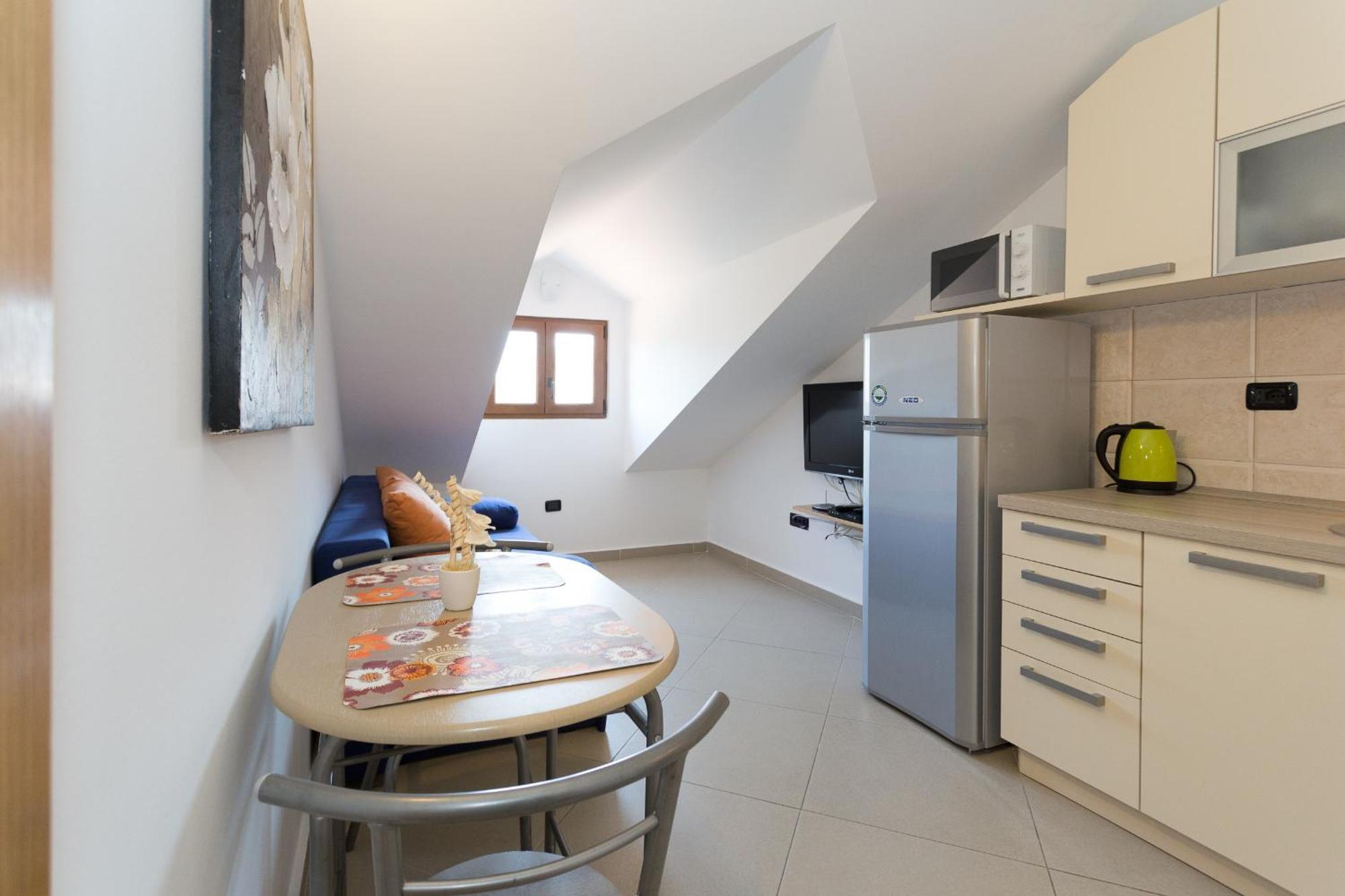 Apartment Mimma *