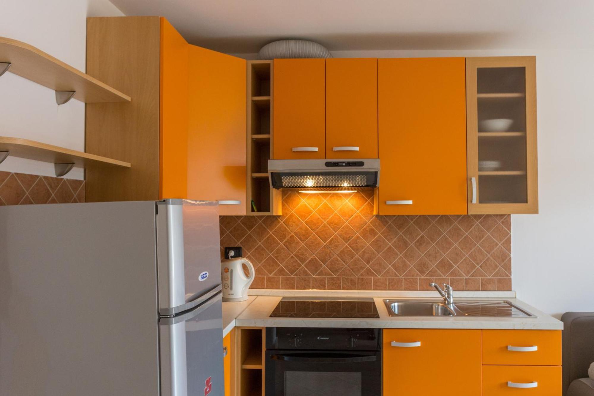Mimma Apartament
