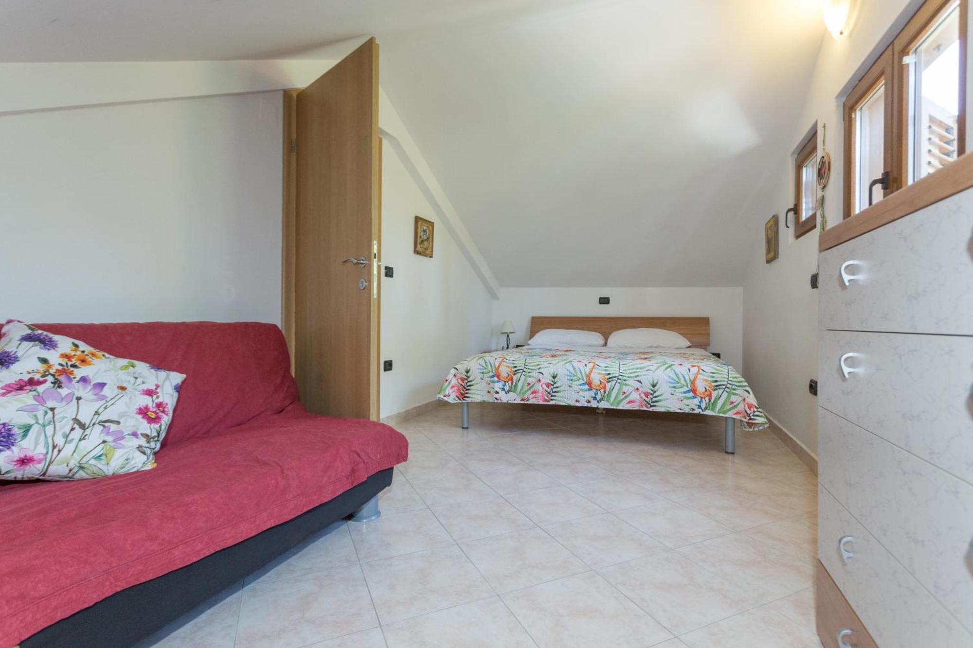 Appartement Mimma