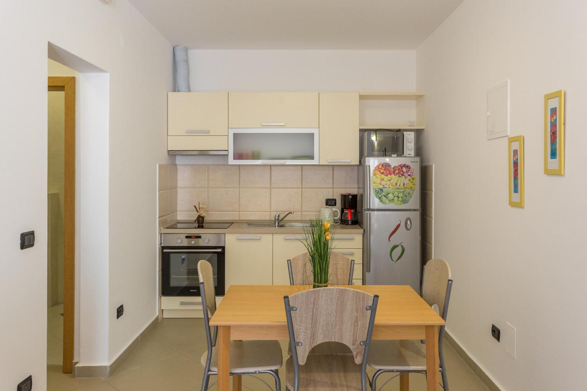 Mimma Apartament Dubrownik
