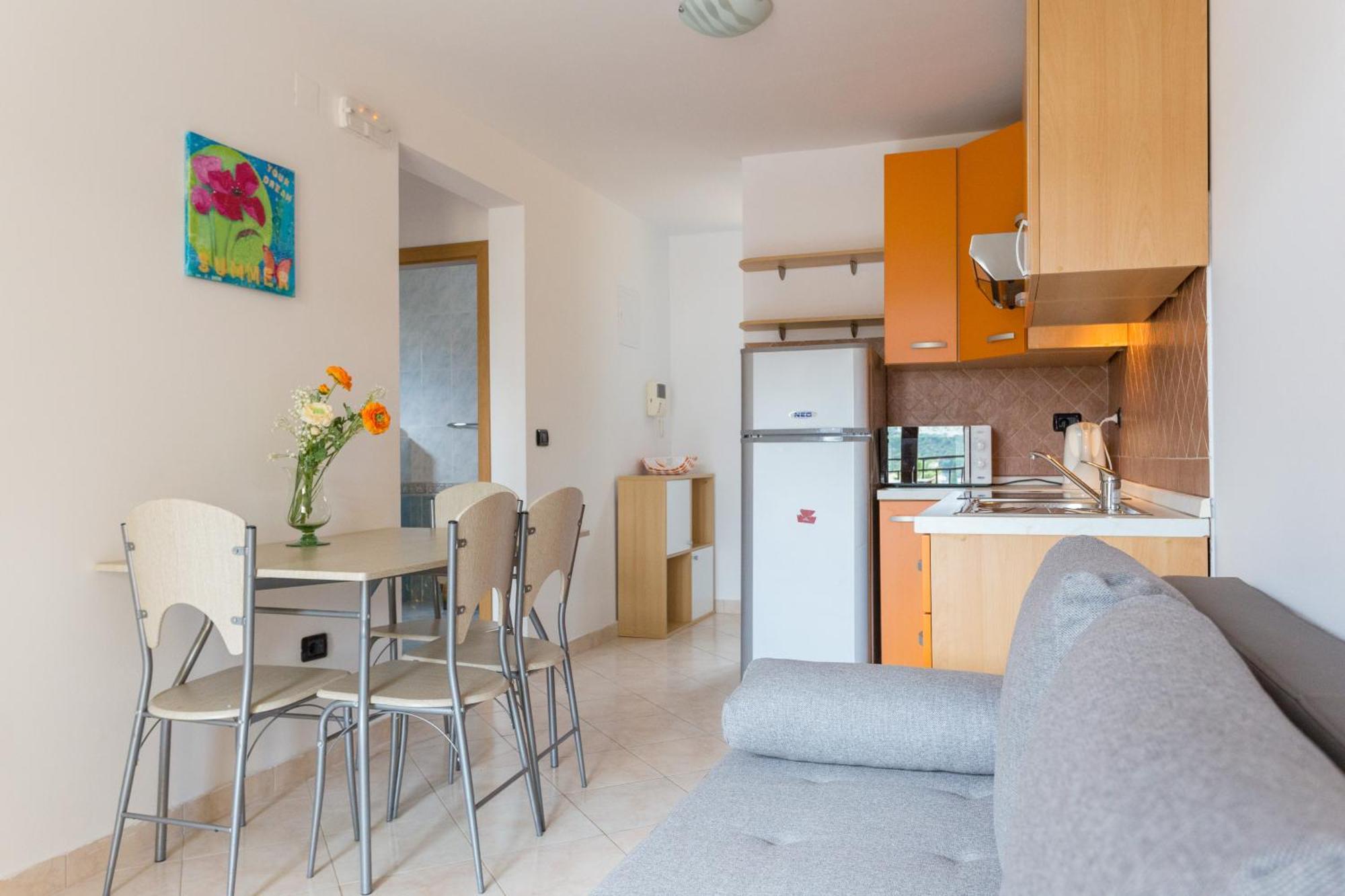 Mimma Appartement