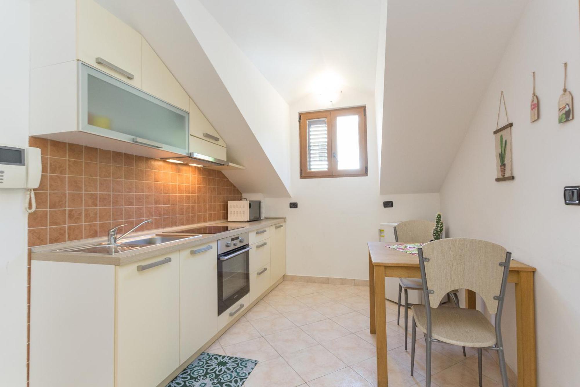 Apartment Mimma