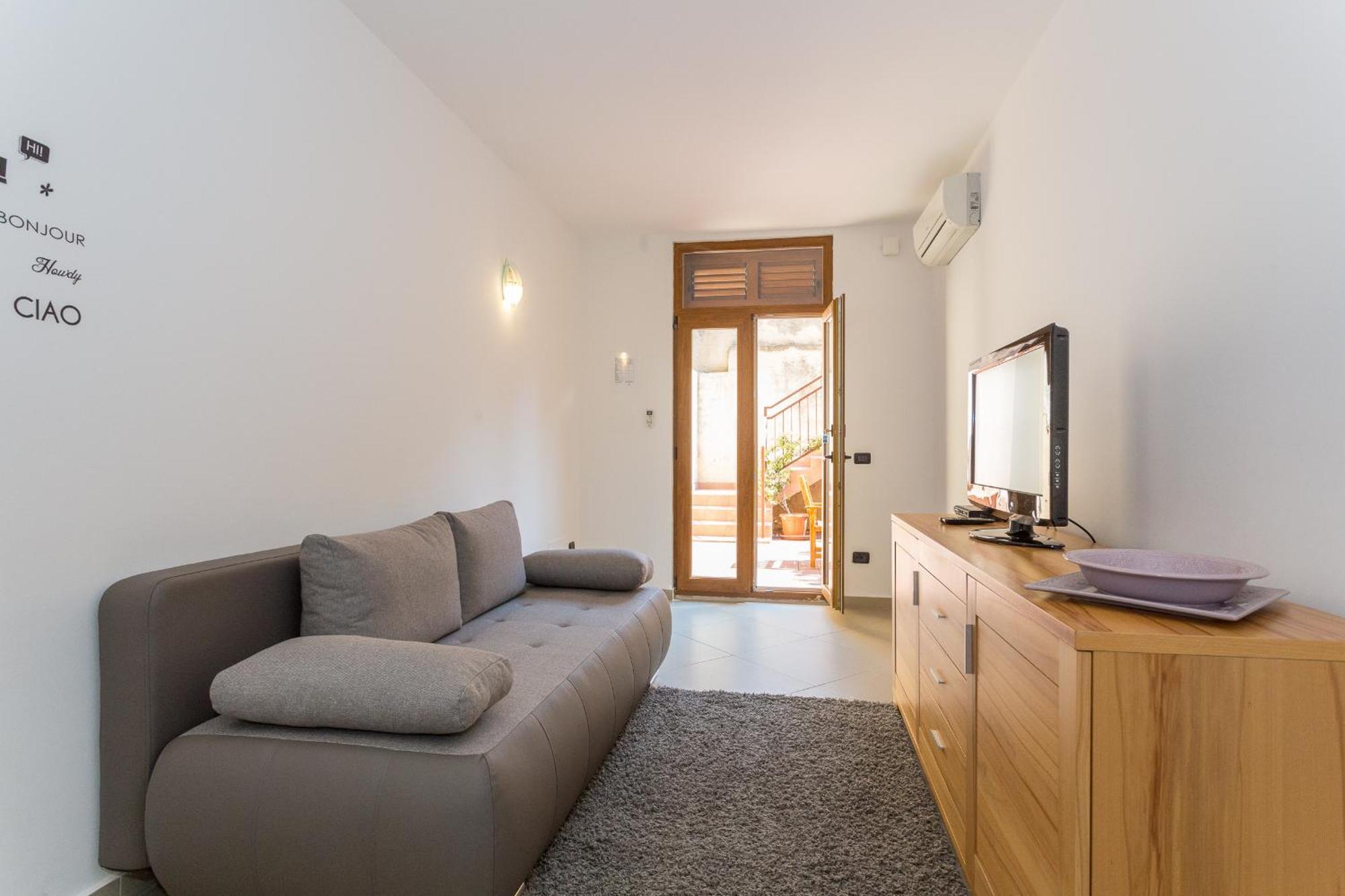 Apartment Mimma