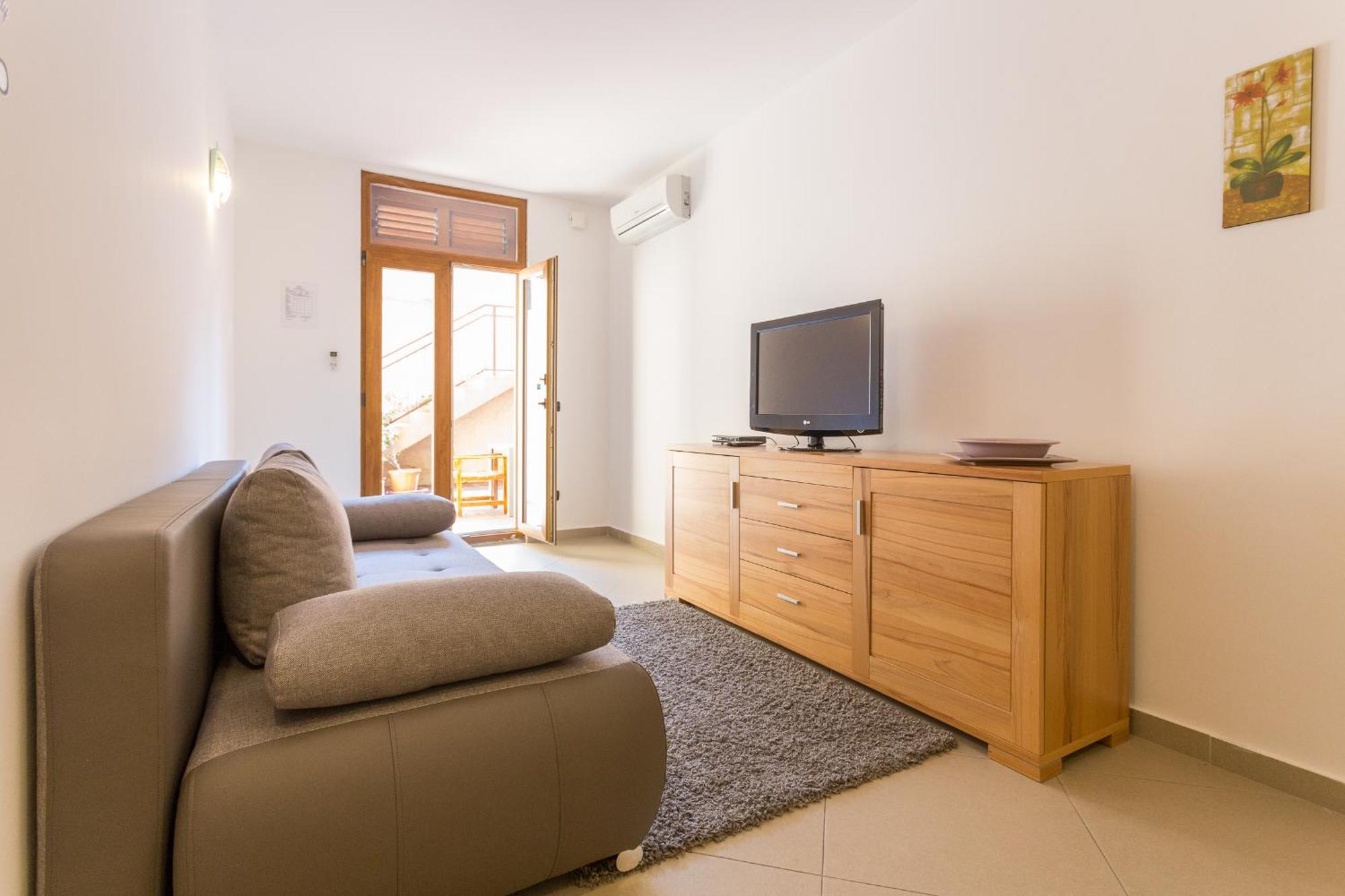 Apartament Mimma *