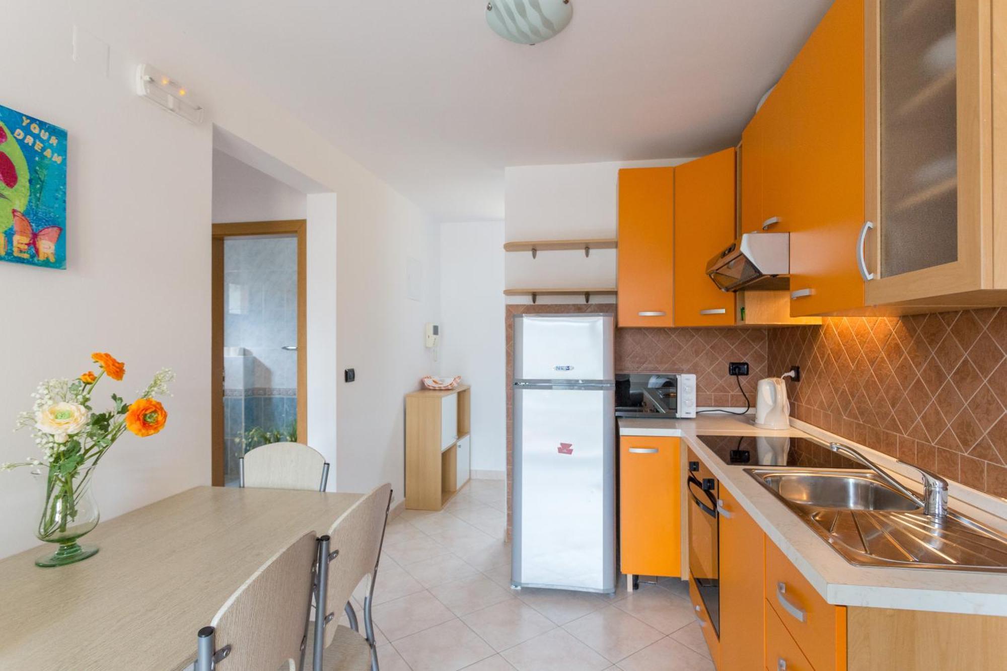 Appartement Mimma Dubrovnik