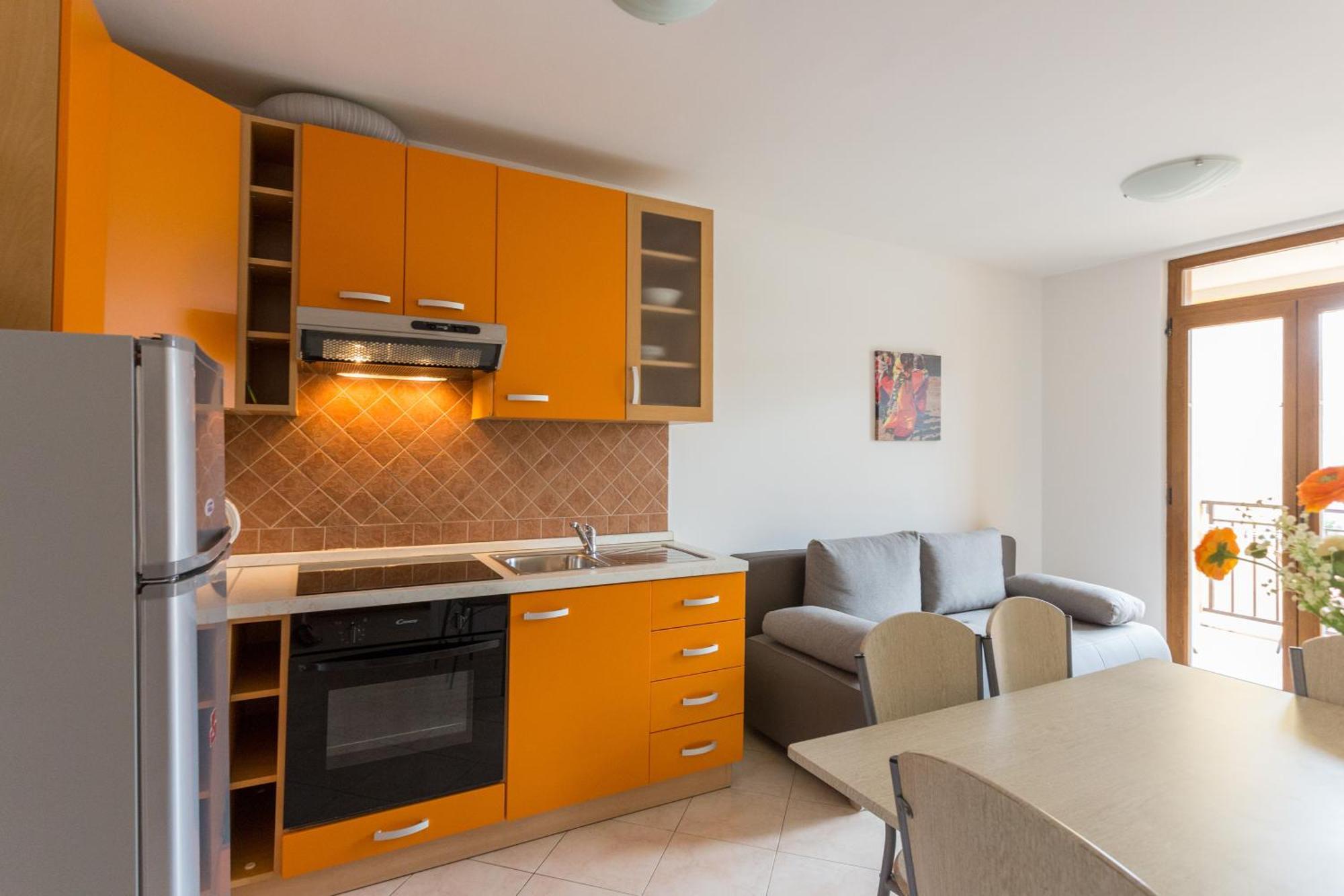 Apartment Mimma