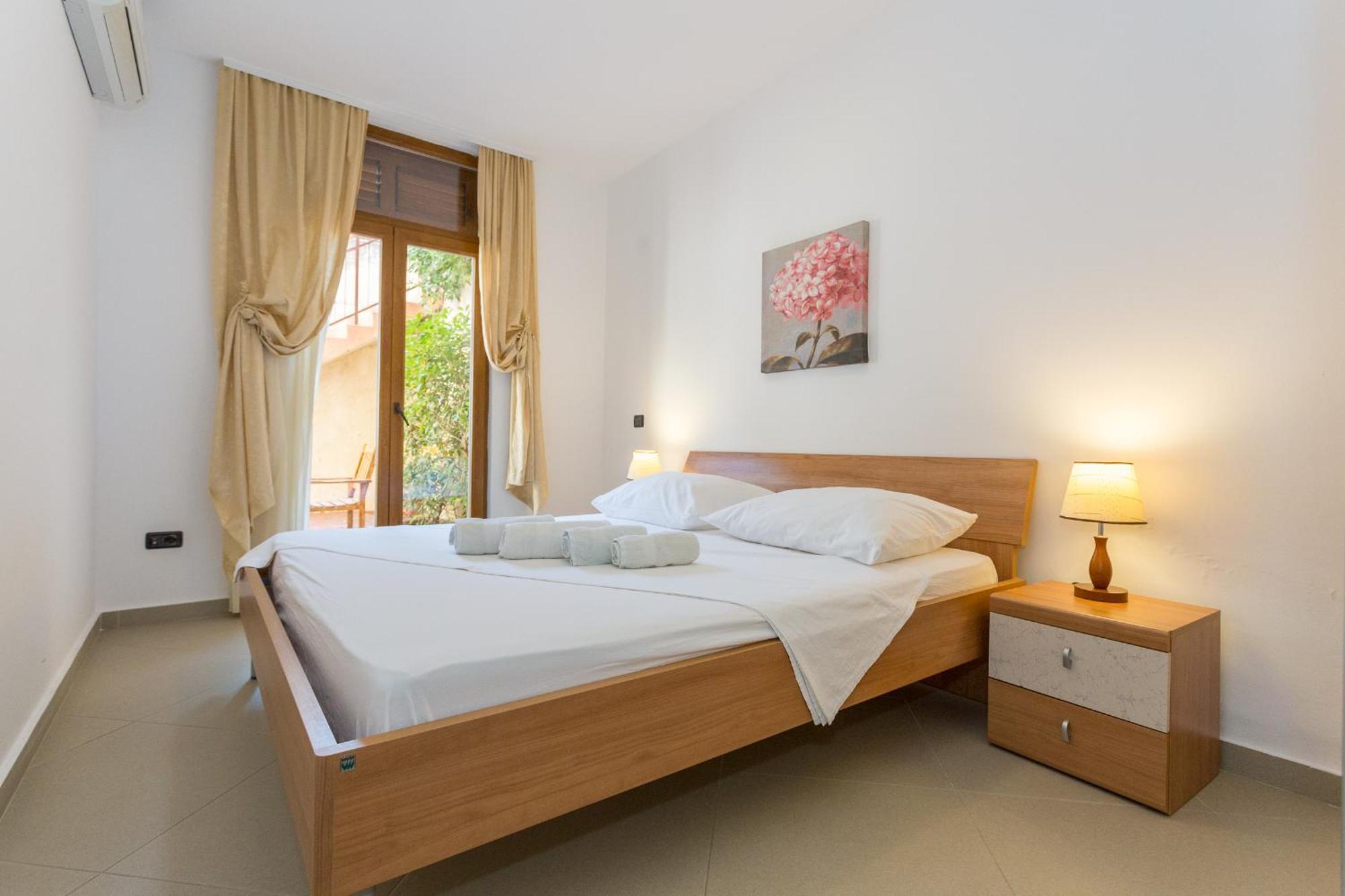 Mimma Apartament *