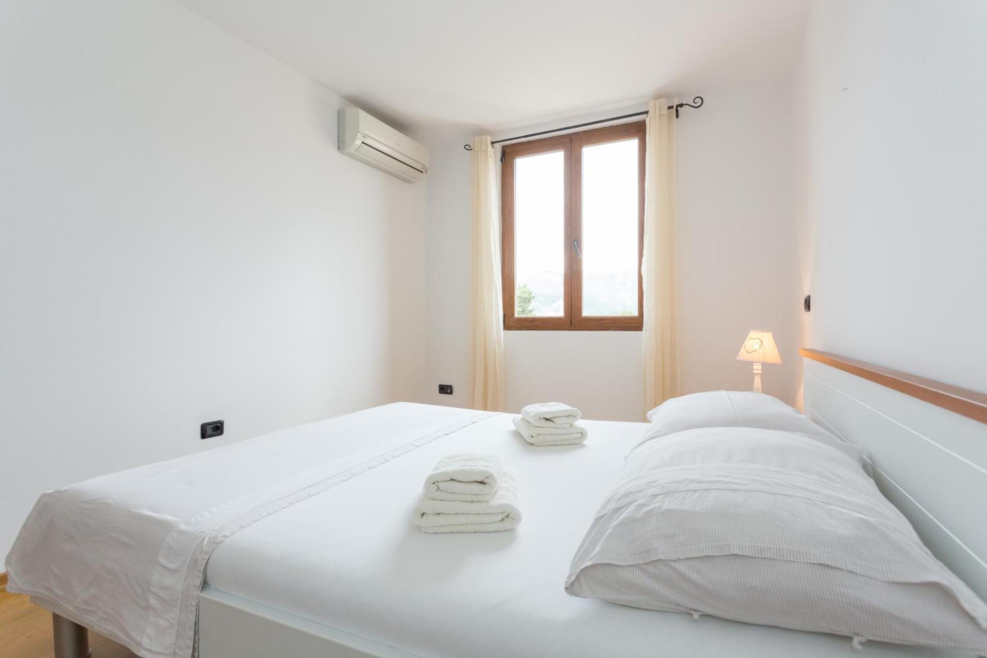 Apartament Mimma *