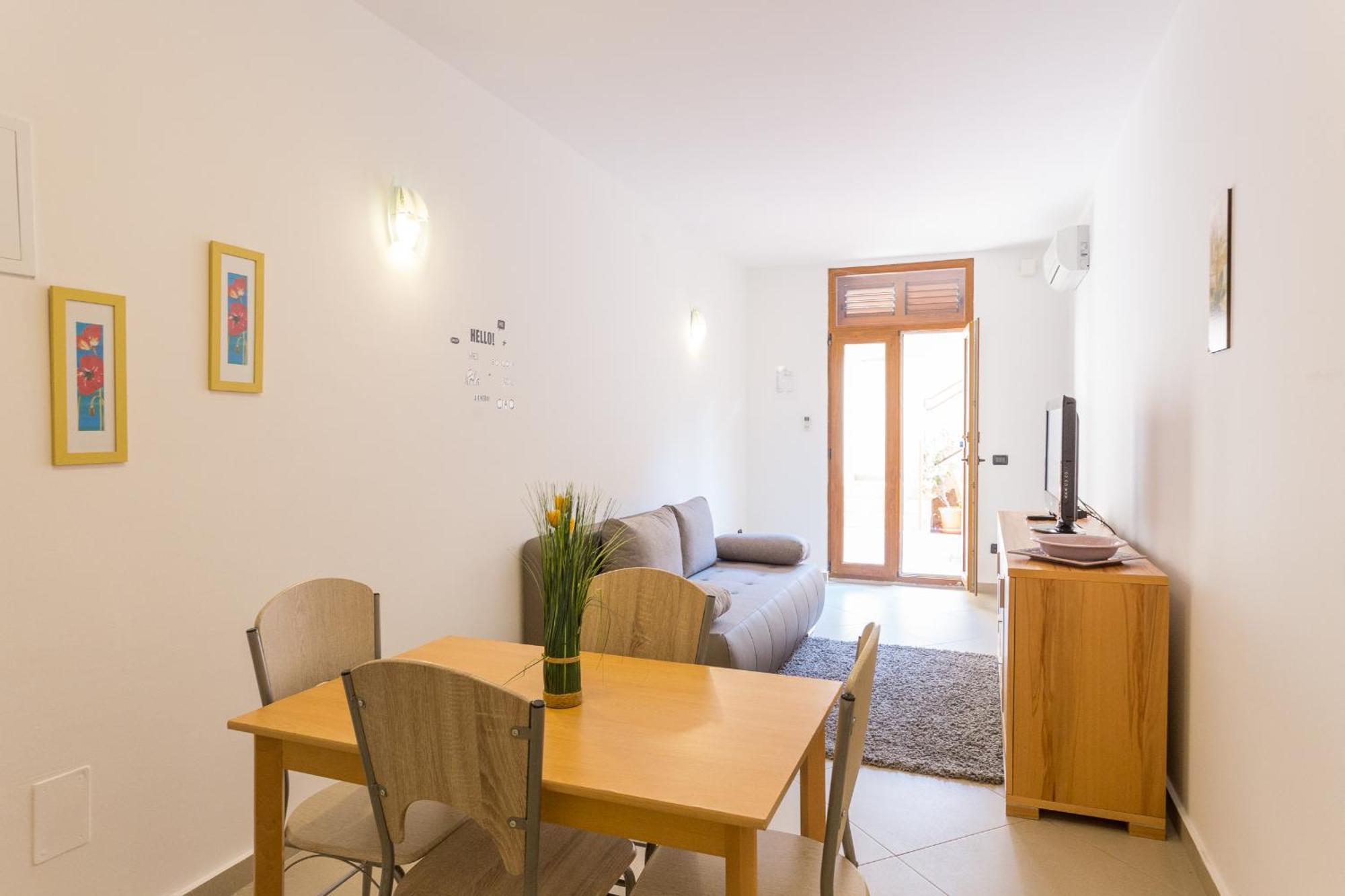 Mimma Apartament Dubrownik