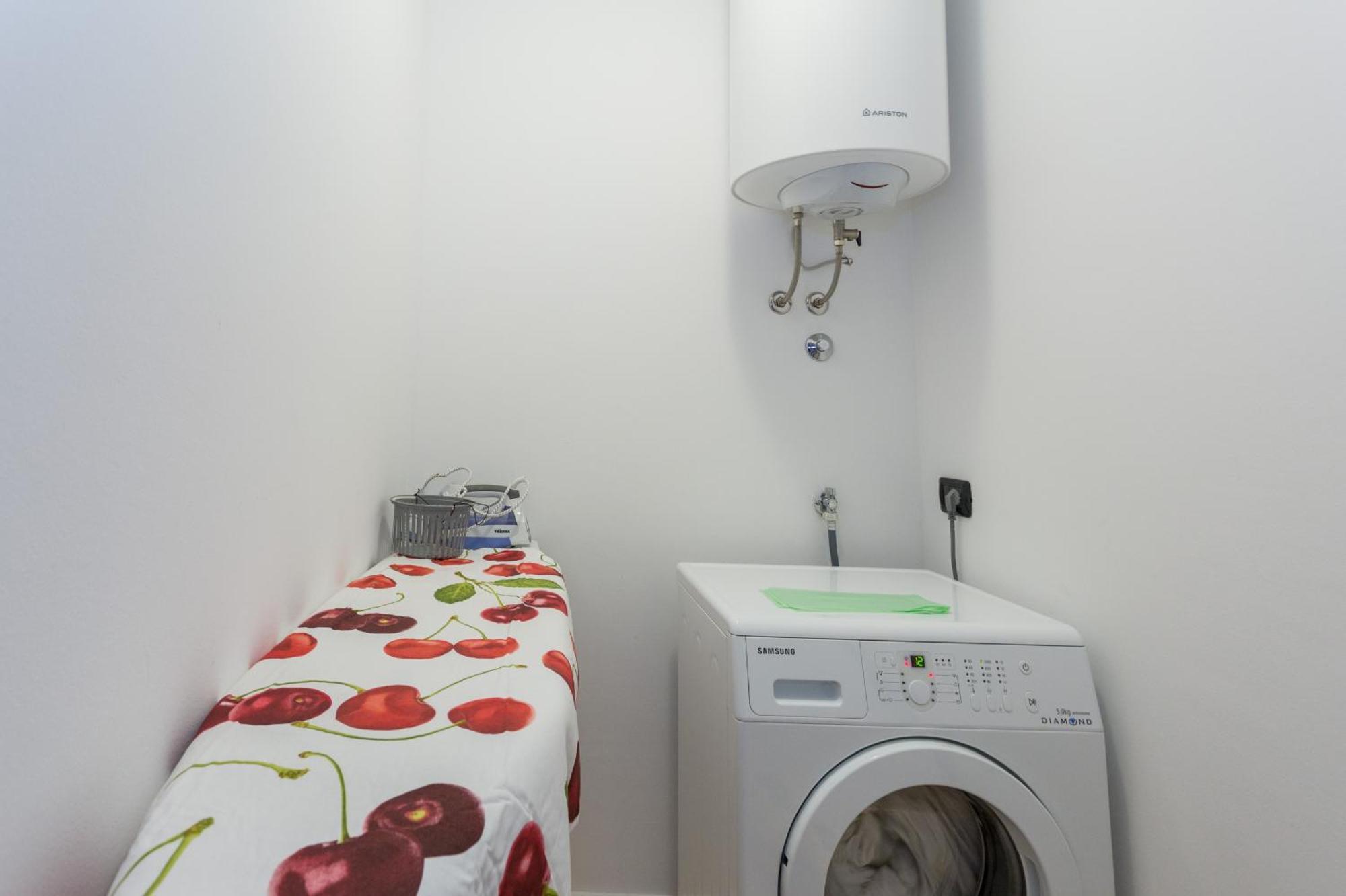 Appartement Mimma *