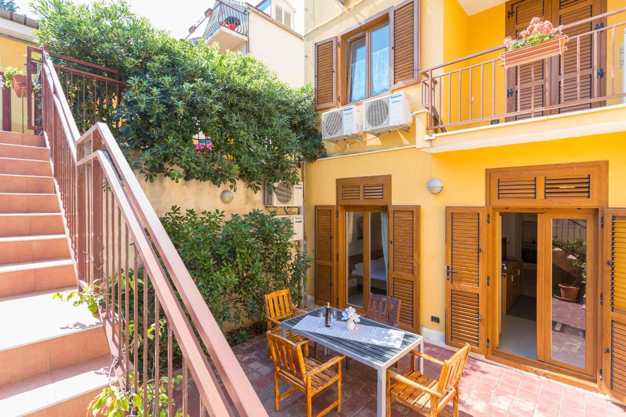 Apartament Mimma