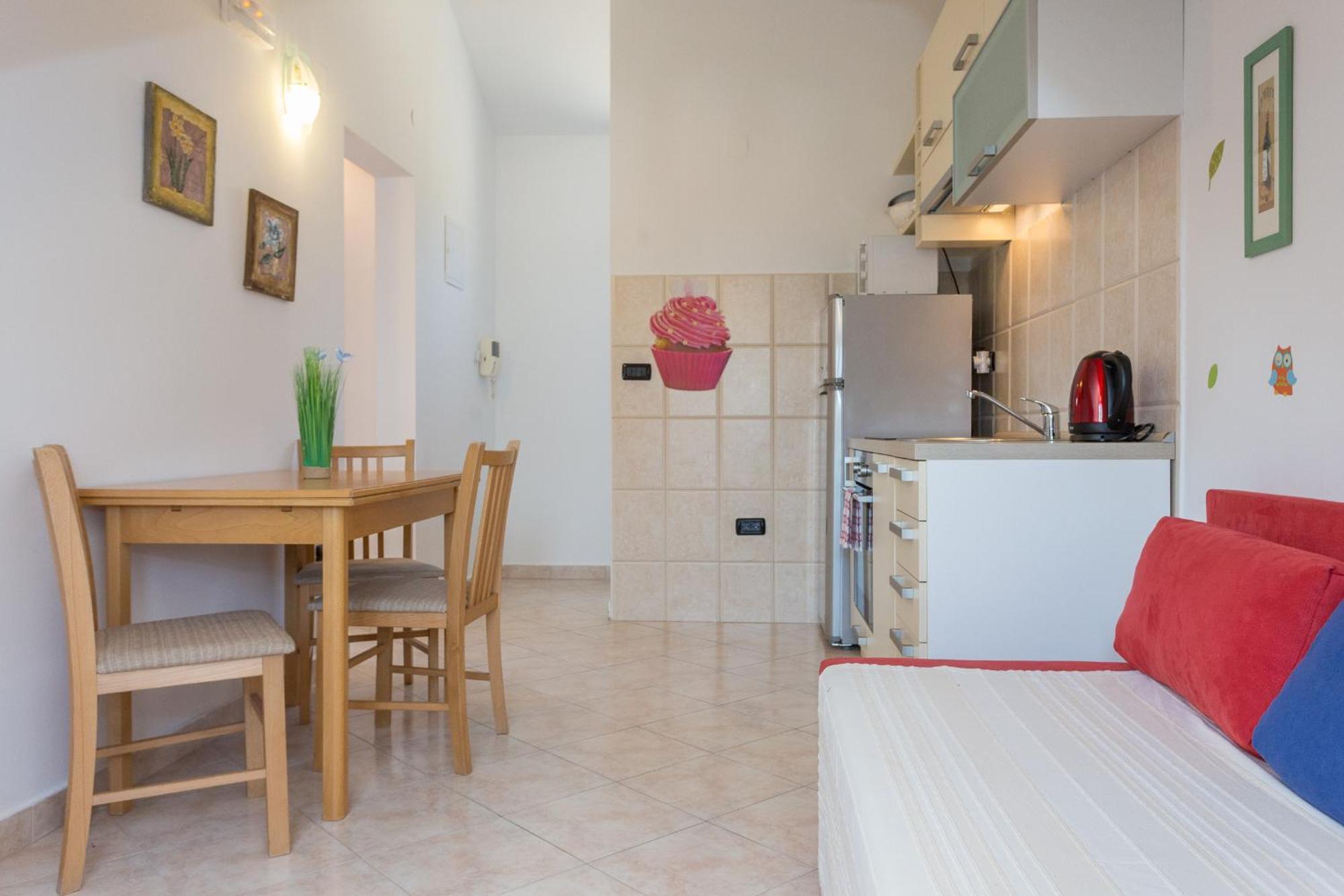 Mimma Apartament Dubrownik
