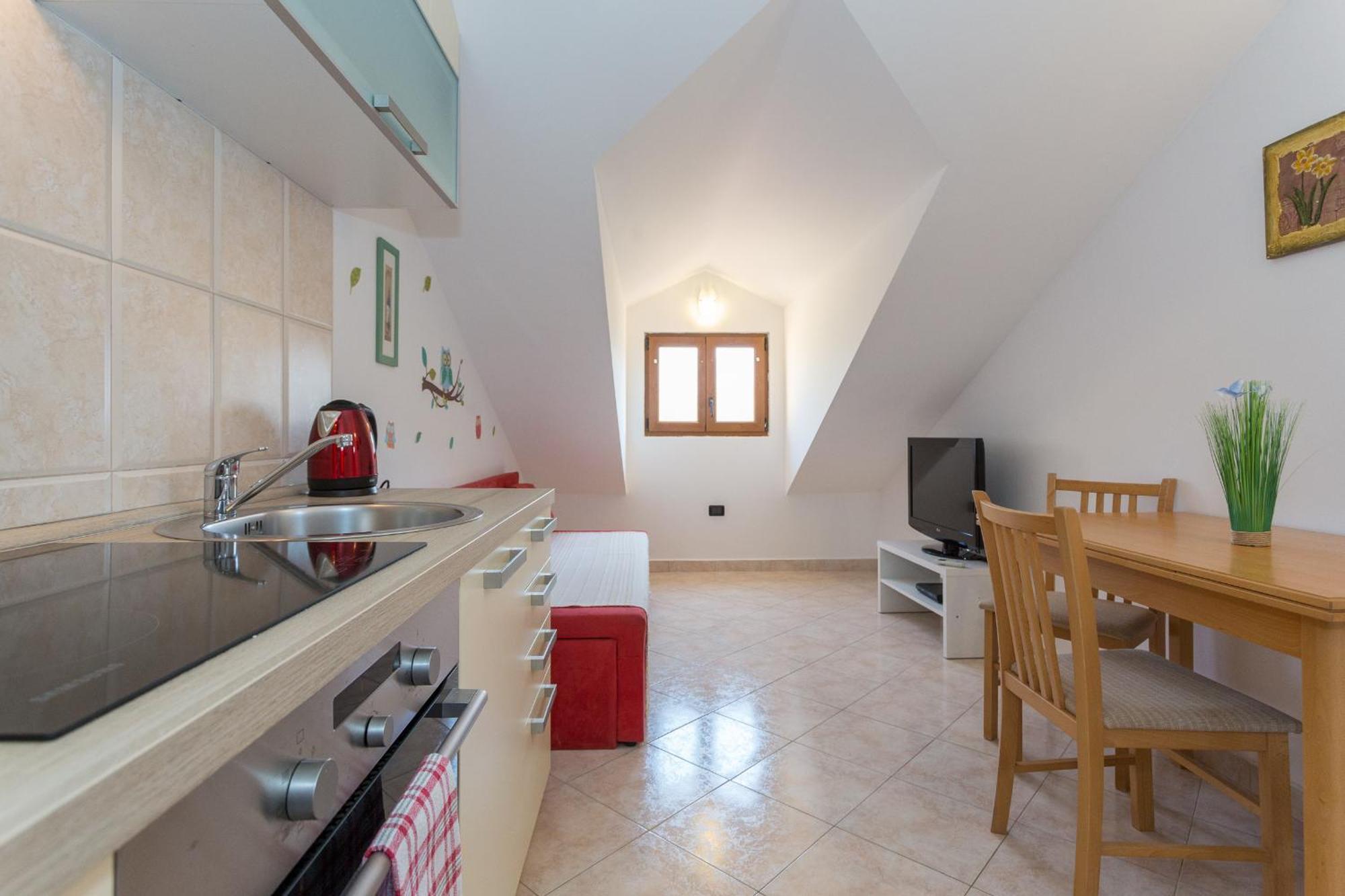 Apartament Mimma Dubrownik