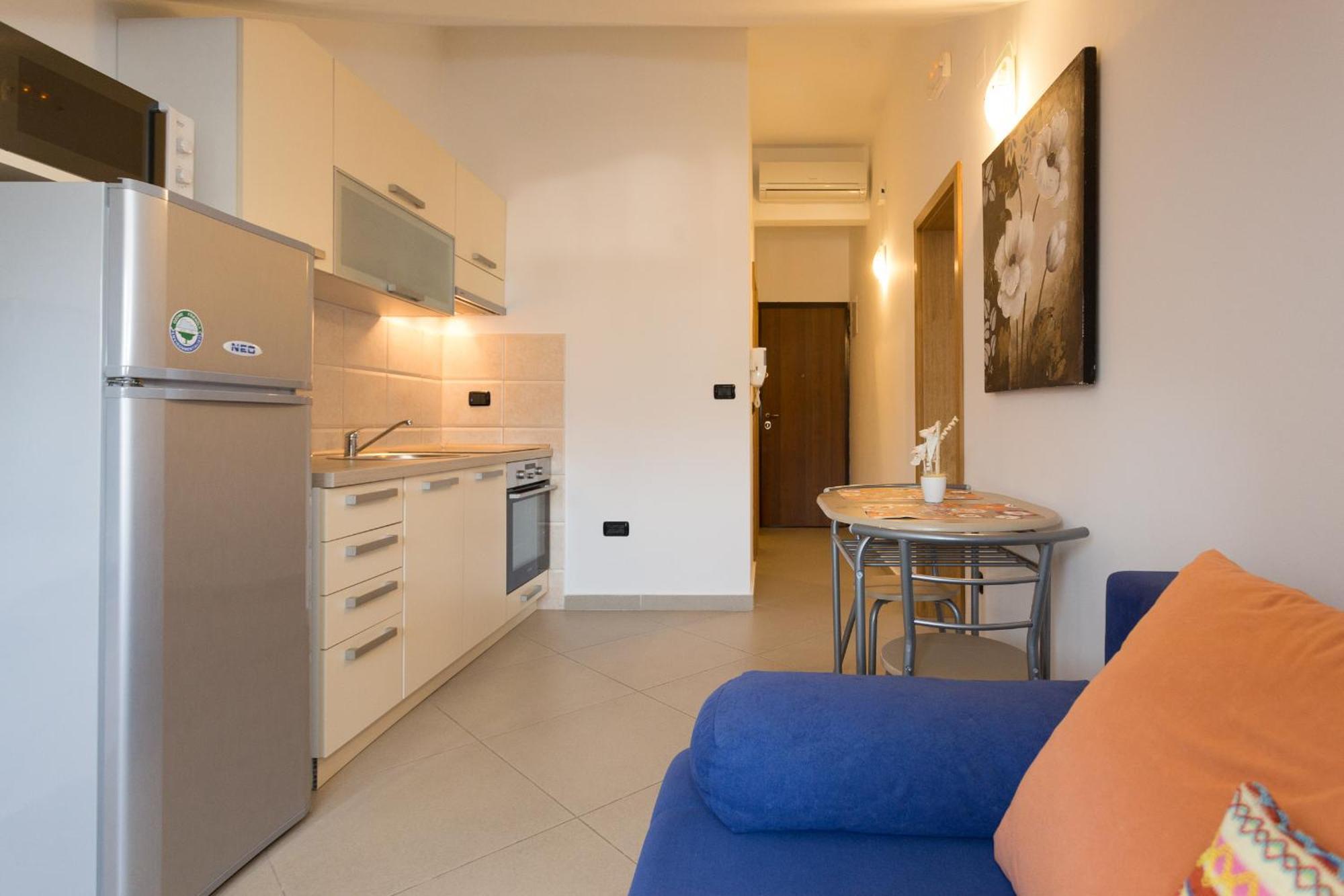 Mimma Apartment