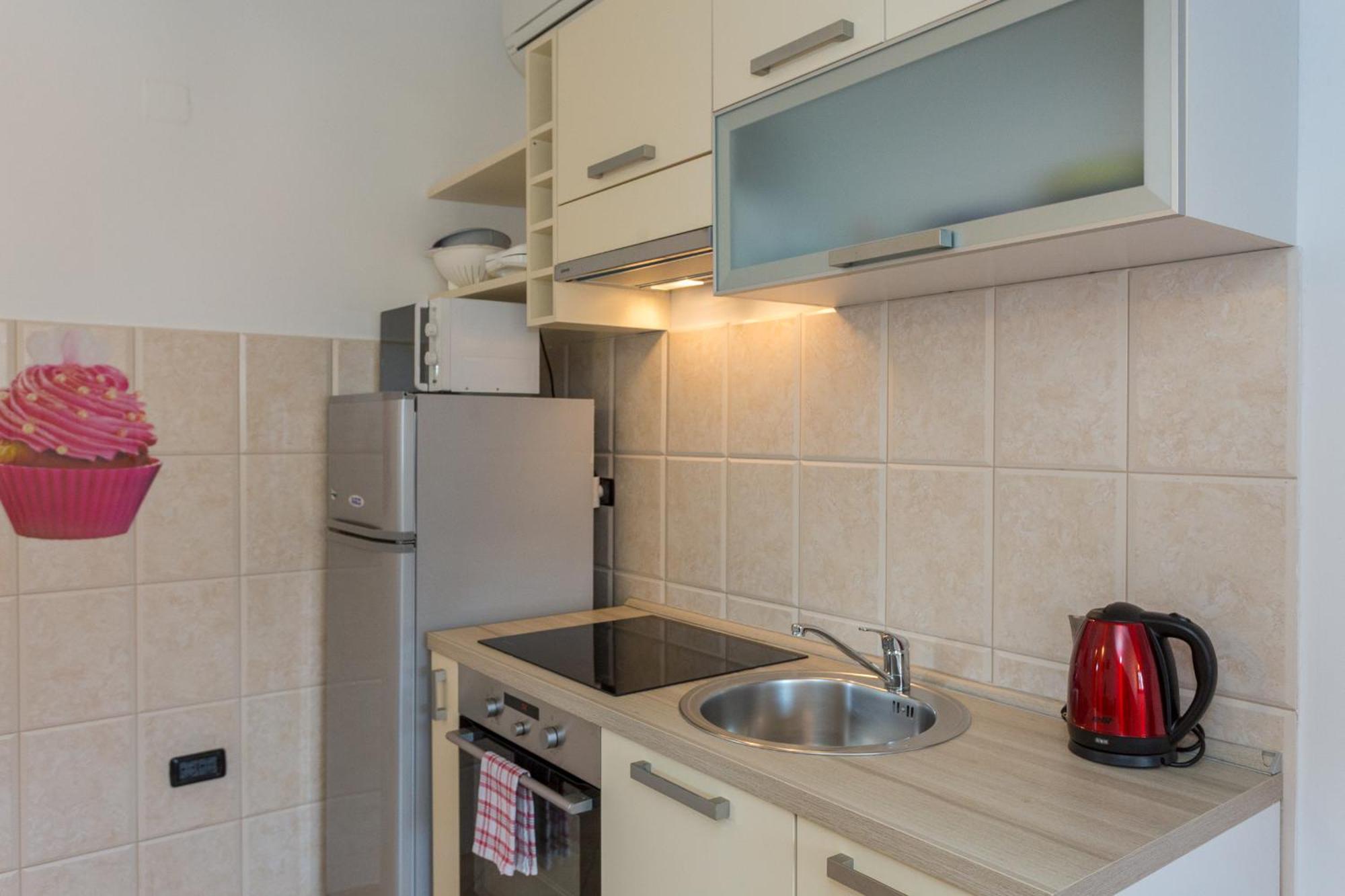 Apartament Mimma