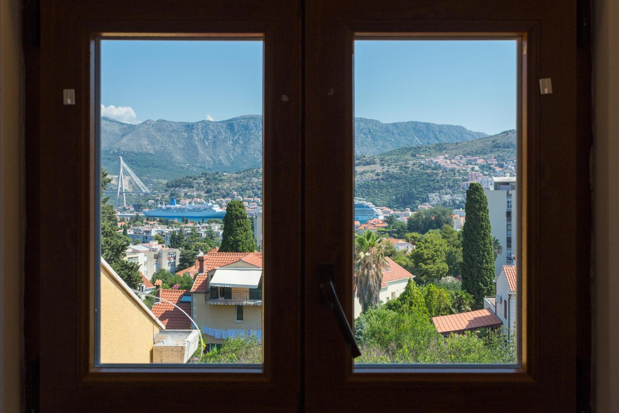 Apartament Mimma Dubrownik