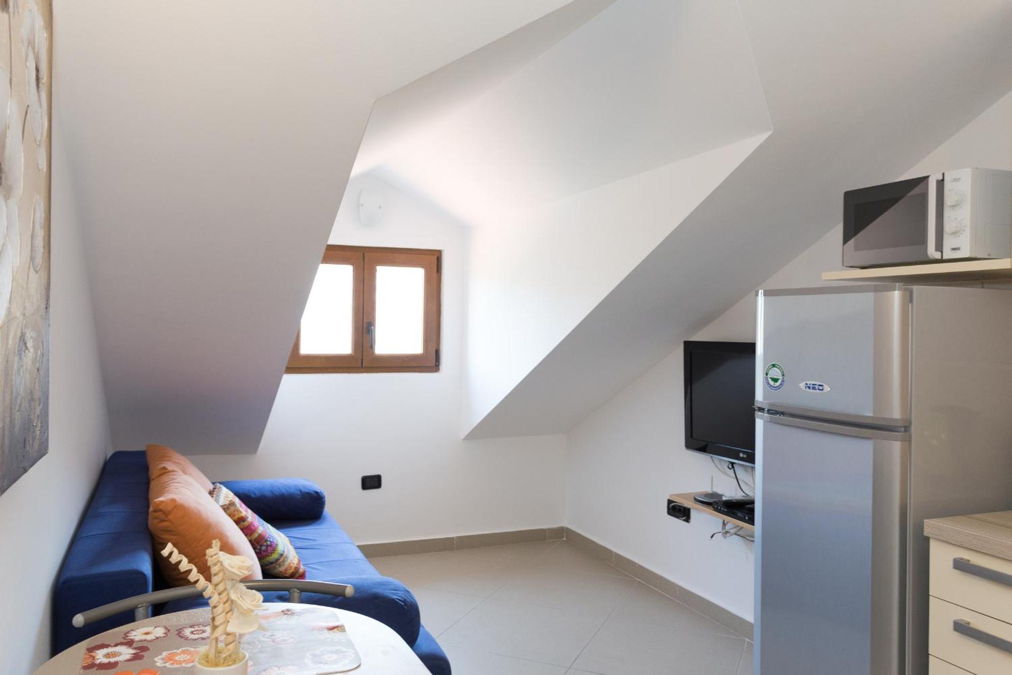 Mimma Apartament
