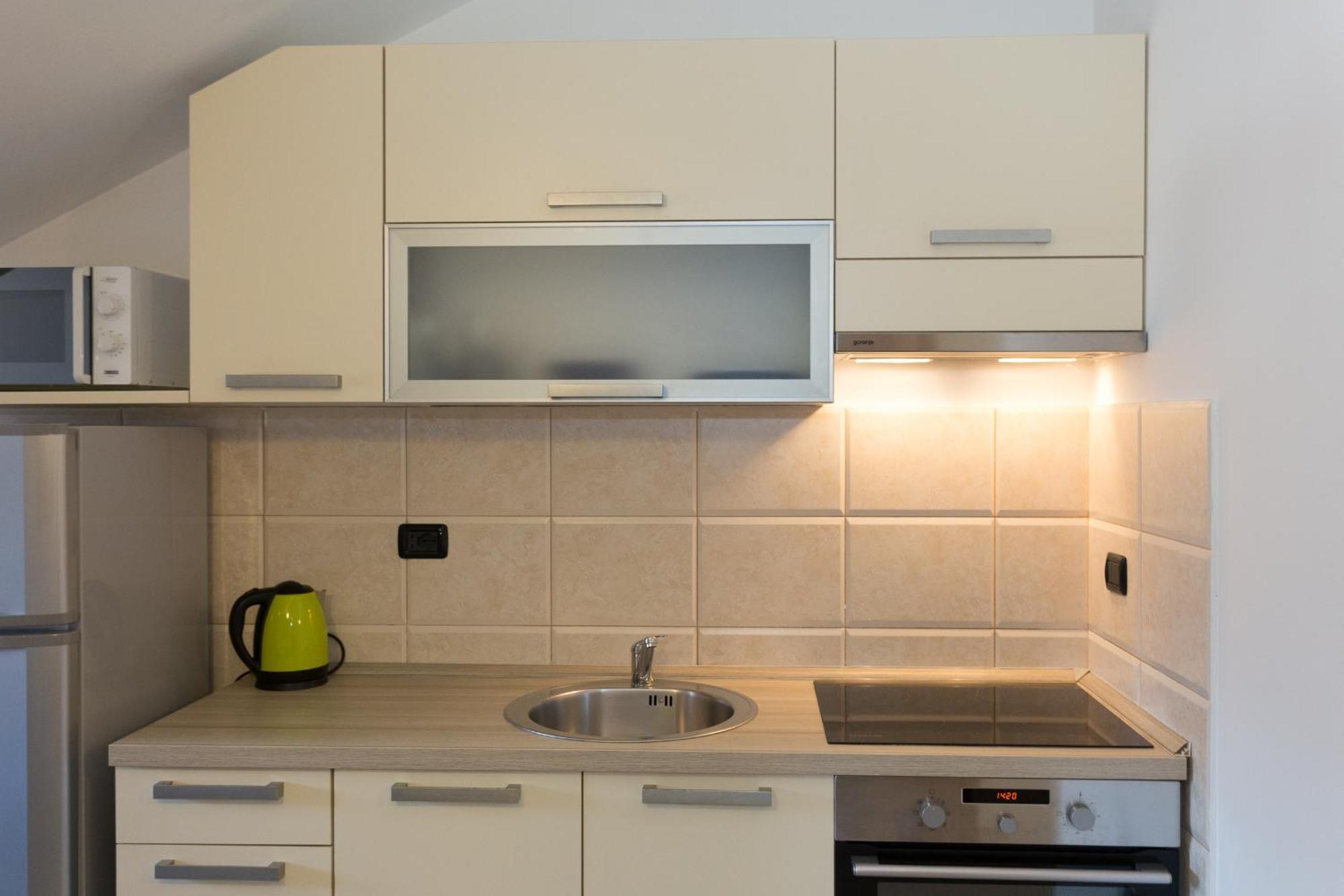 Mimma Appartement *