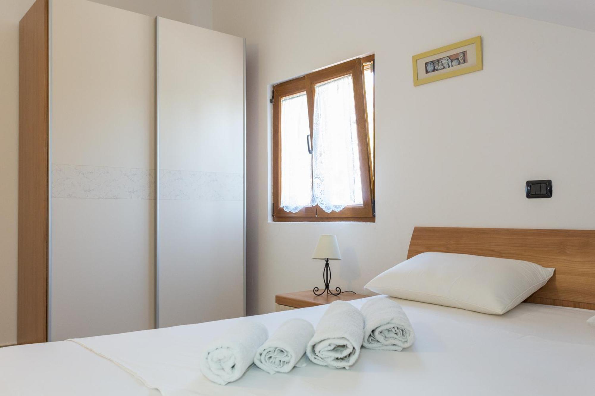 Apartament Mimma *