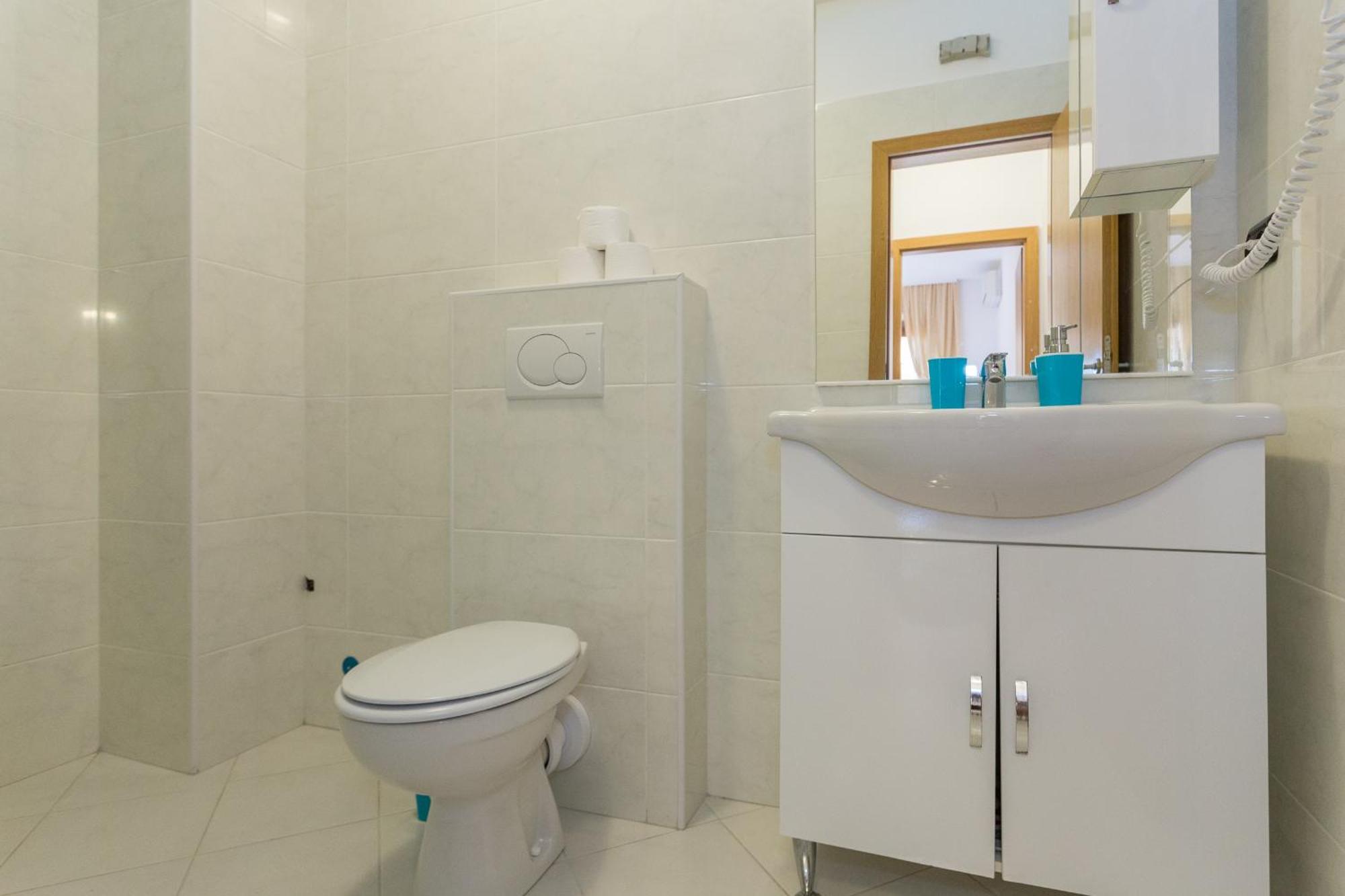 Mimma Apartament *
